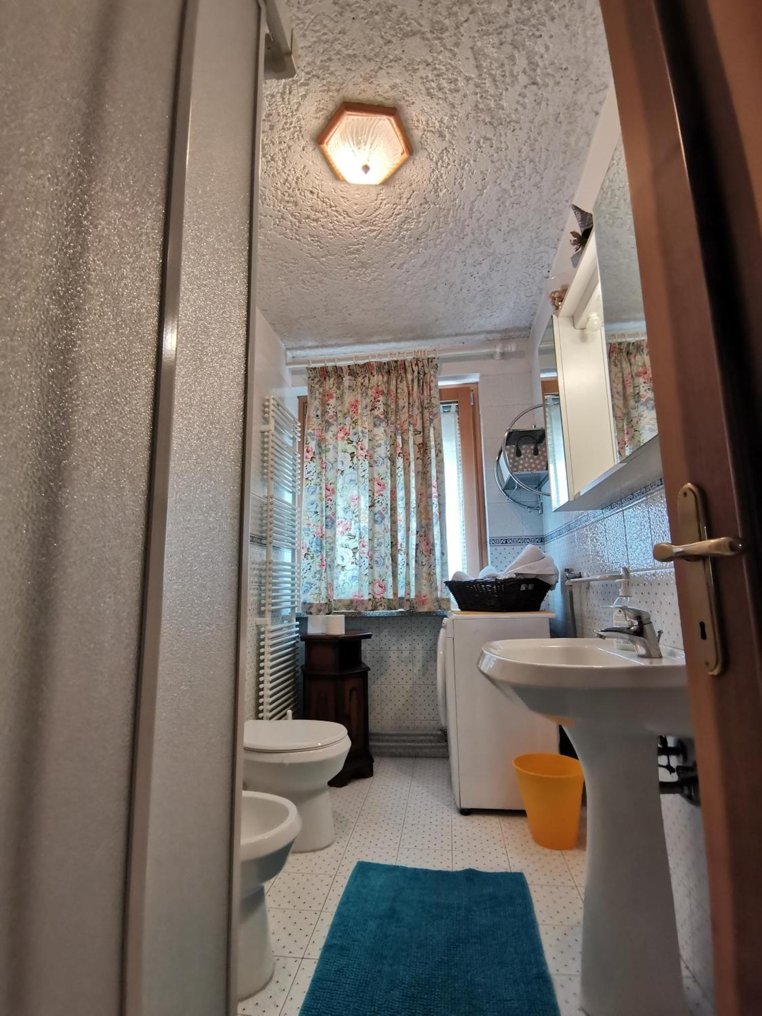 Mansarda A Carciato, Trilocale In Montagna Apartment Dimaro Ngoại thất bức ảnh