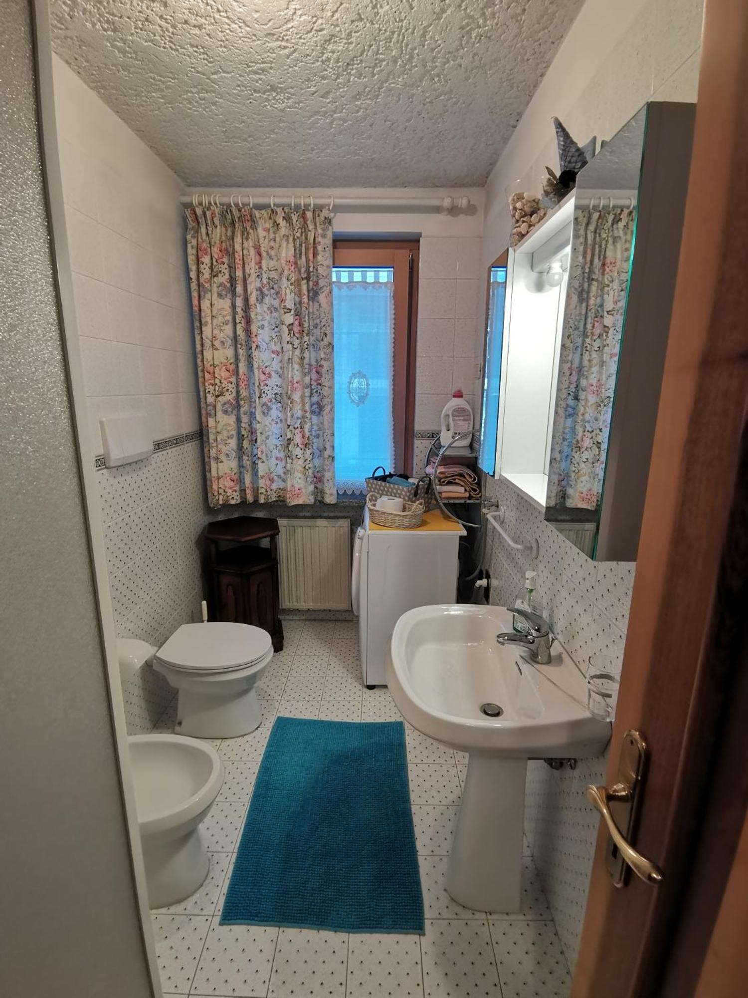 Mansarda A Carciato, Trilocale In Montagna Apartment Dimaro Ngoại thất bức ảnh