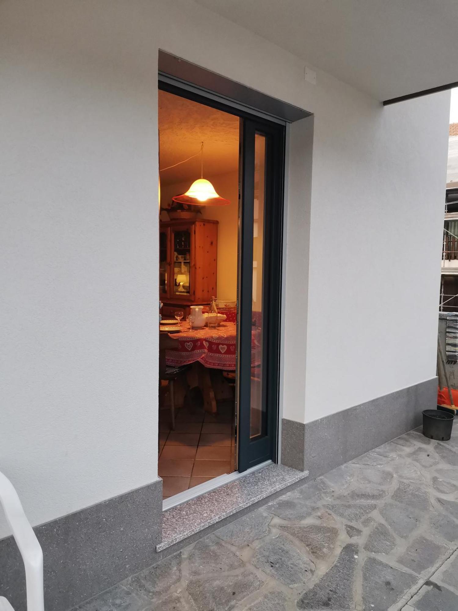 Mansarda A Carciato, Trilocale In Montagna Apartment Dimaro Ngoại thất bức ảnh