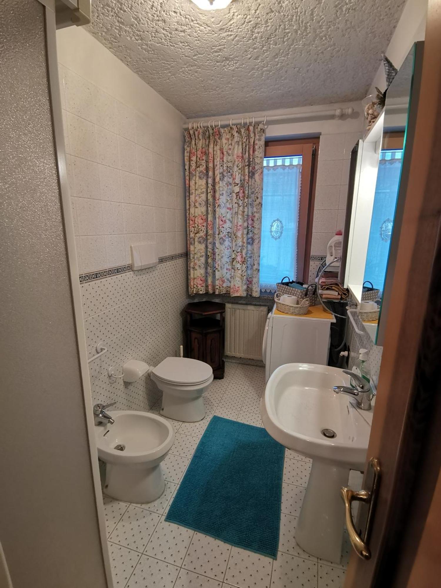 Mansarda A Carciato, Trilocale In Montagna Apartment Dimaro Ngoại thất bức ảnh