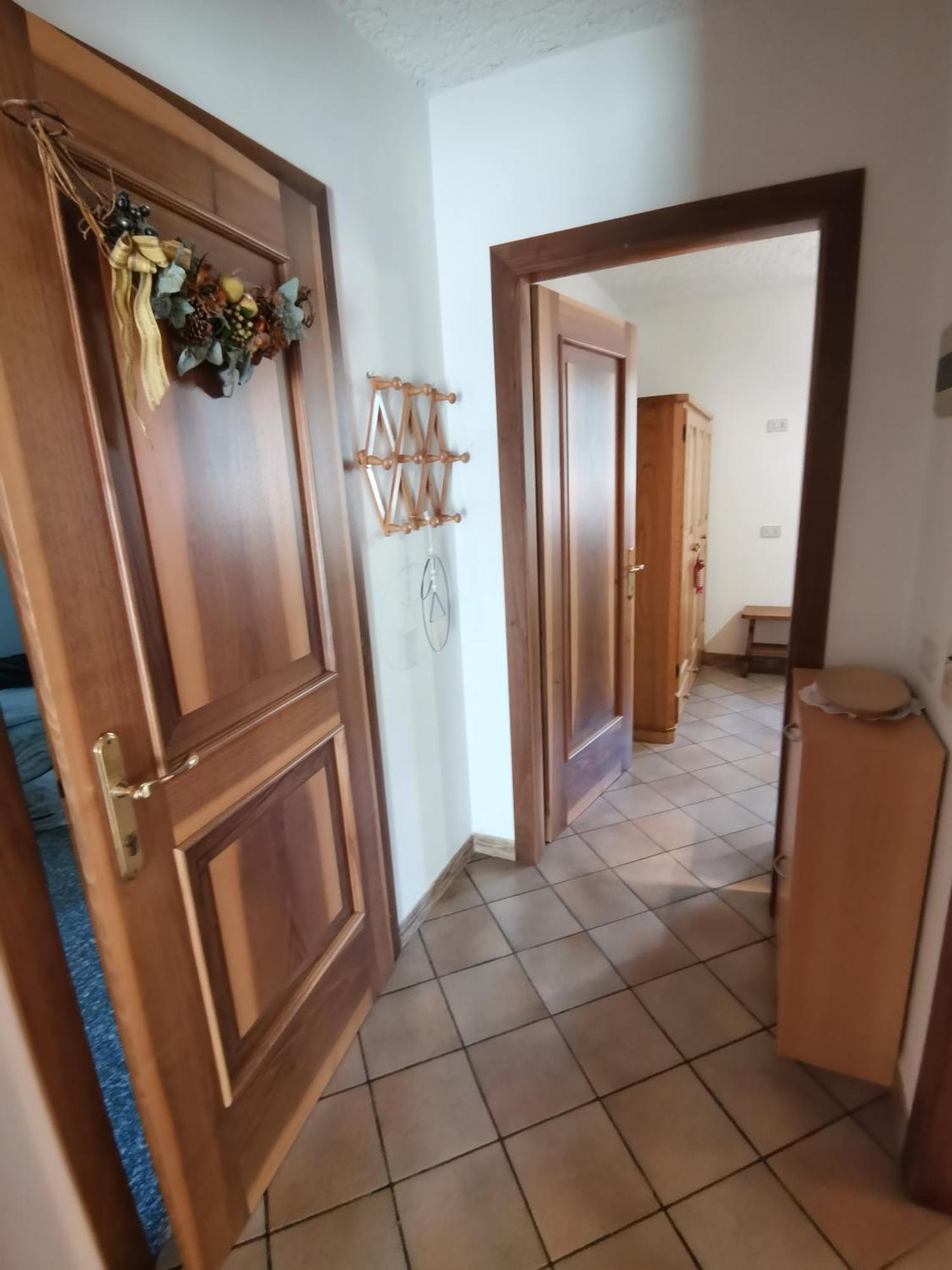 Mansarda A Carciato, Trilocale In Montagna Apartment Dimaro Ngoại thất bức ảnh